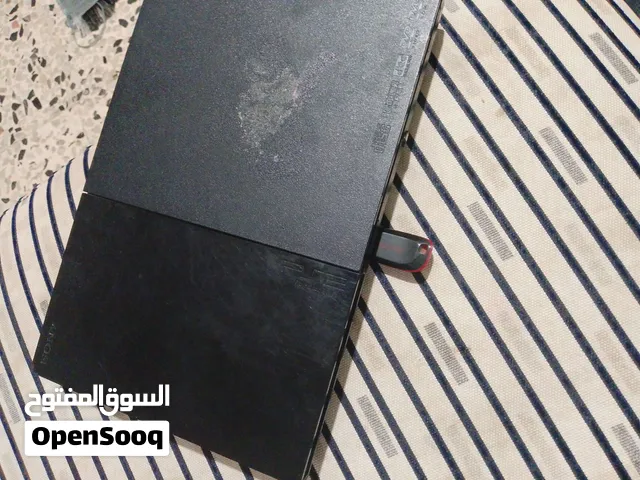 سلام عليكم عندي بلايستيشن للبيع تفصيل وزوز درعات خيط متاعة