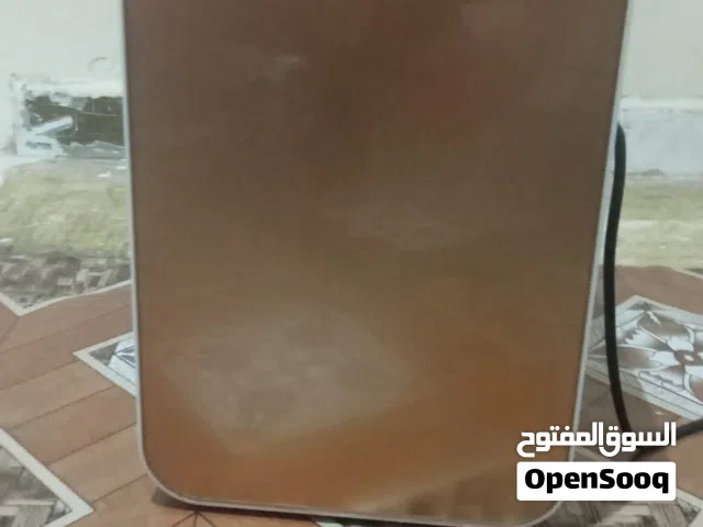 ثلاجة صغيرة لتبريد