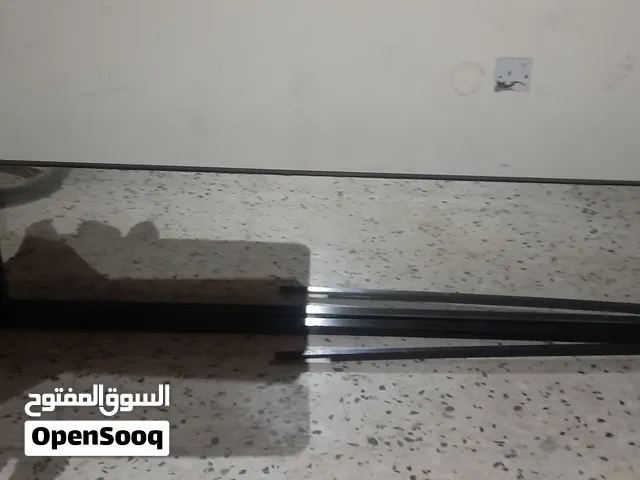بوفي عرض مواعين وبوفي كنسول مع مرايه مستعمل بيع مع بعضهن