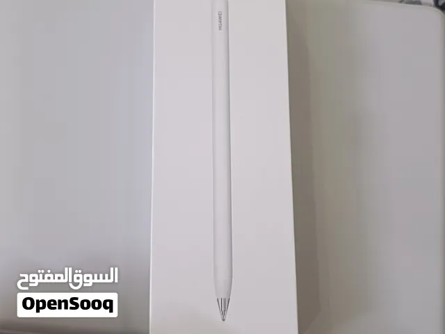 قلم هواوي الجيل الثالث Huawei M-Pencil (3rd Gen) جديد تماماً لم يستخدم + رأس إضافي