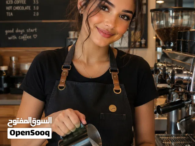 فرع لبراند مشهور بالعين الصناعية للتنازل بالكامل
