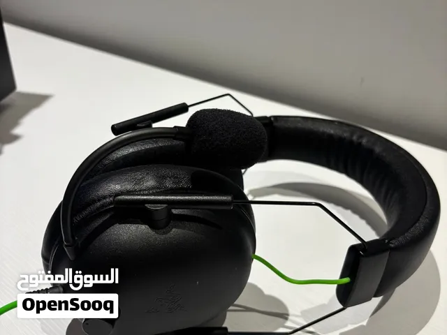 سماعة Razer