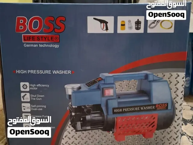 BOSS HIGH PRESSURE WASHER