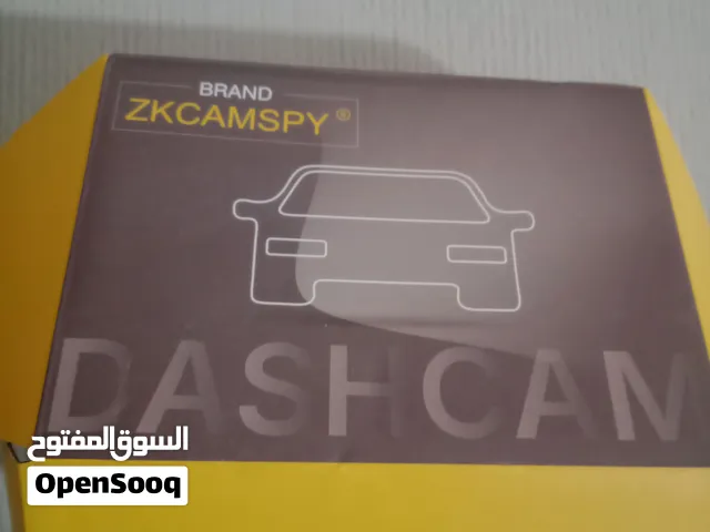 داش كام شركة (ZKCAMSPY)