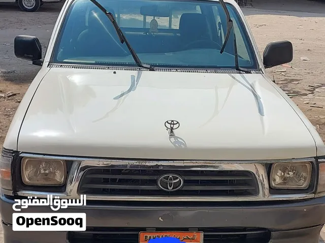 Toyota pickup 2000 model for sale