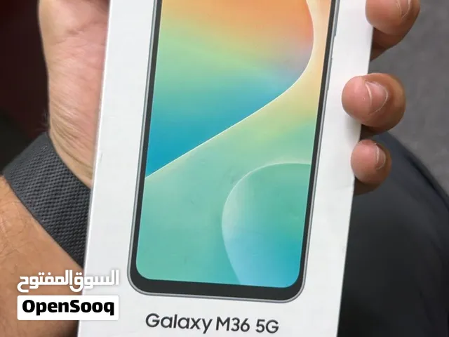 Samsung Galaxy M36 5G 6GB 128GB for Sale