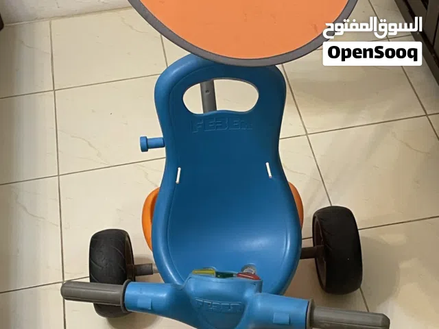 LULU BICYCLE FOR KIDS
