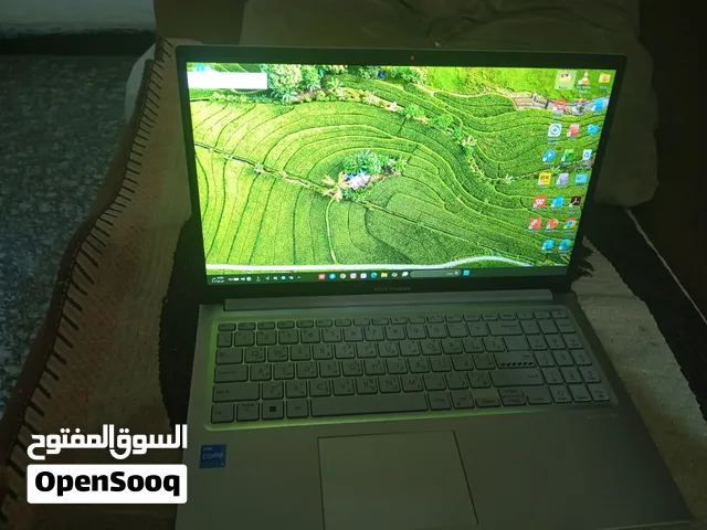 لابتوب اسوس الجيل 13مستعمل اخو الجديد