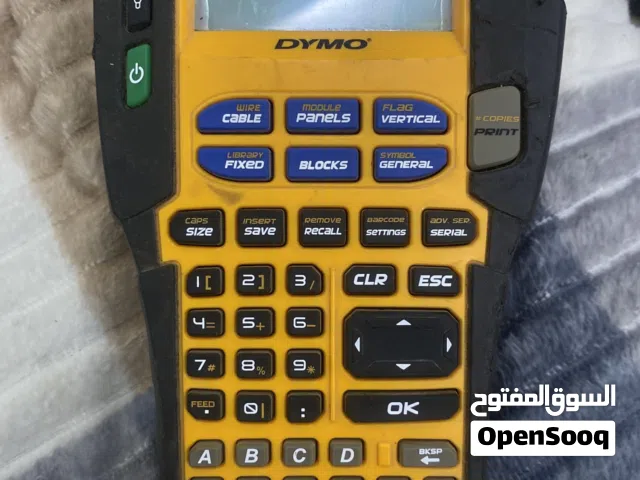 DYMO RHINO 5200