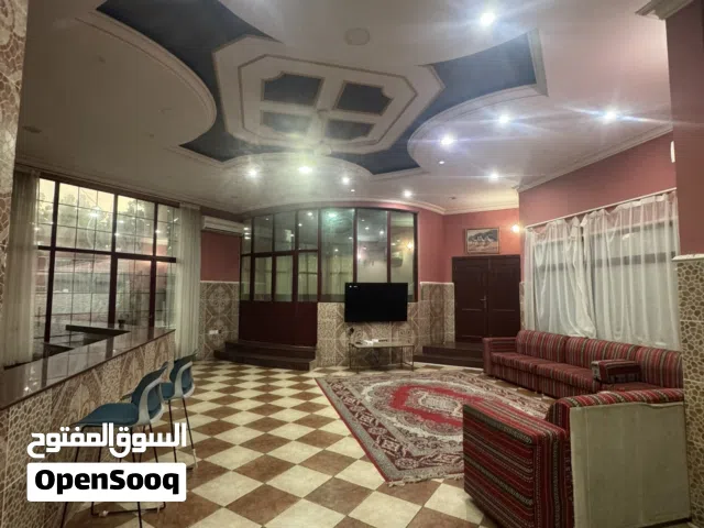 استراحة (جِنان البلة) للايجار اليومي او لإقامة الاعراس ( ولاية بركاء)Villa Farmho *تخفيضات رمضان**