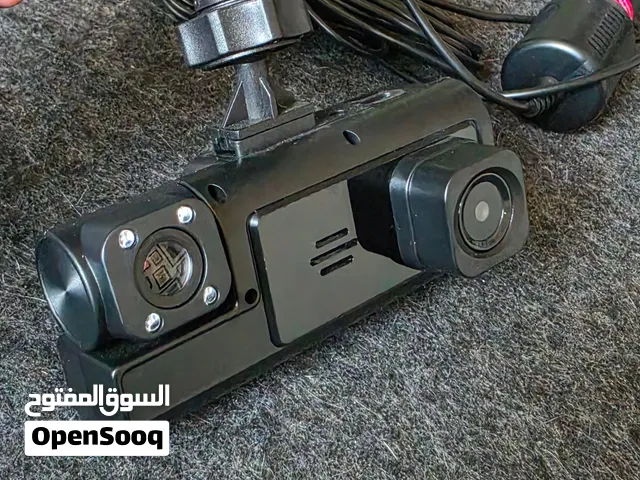 1080p Dual Camera Dash Cam