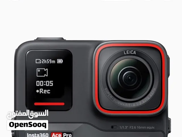 Insta360 Ace pro