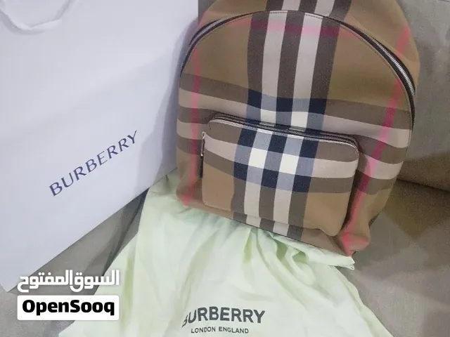 شنطة بربري جديدةoriginal