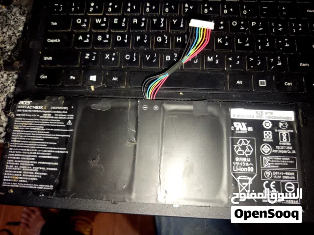 Acer battery