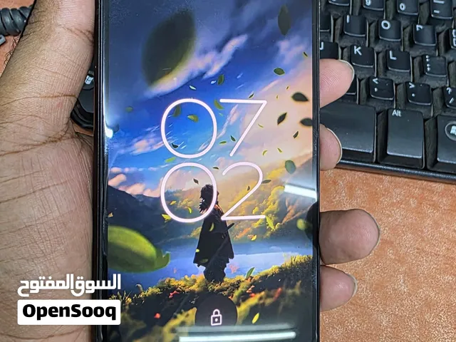 Google pixel 6 for parts