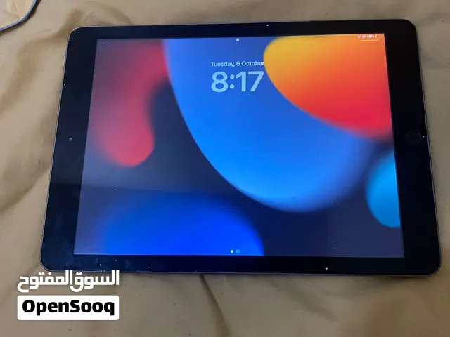 iPad 5th for sale Used