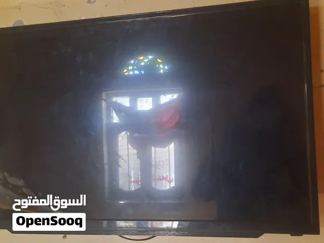 شاشة LED 32 بوصة سمارت نظيف جدا جدا جدا  اصلي ياباني