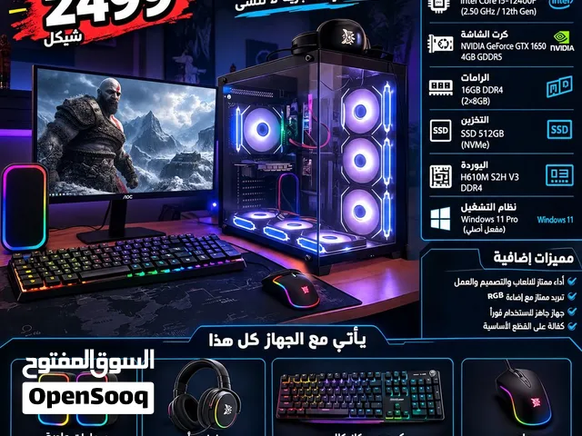 Windows Asus  Computers  for sale  in Hebron