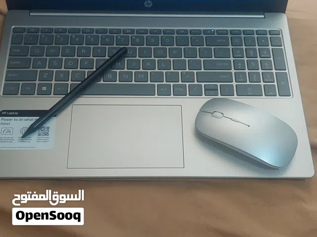 لابتوب hp laptop for sale للبيع