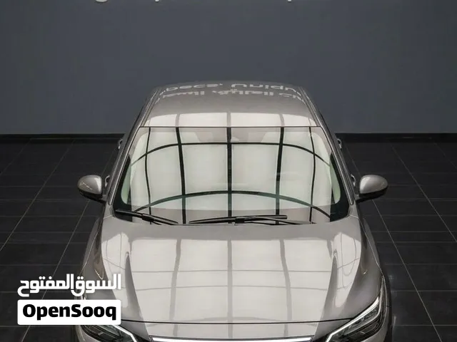 سينترا نيسان 2025 للبيع