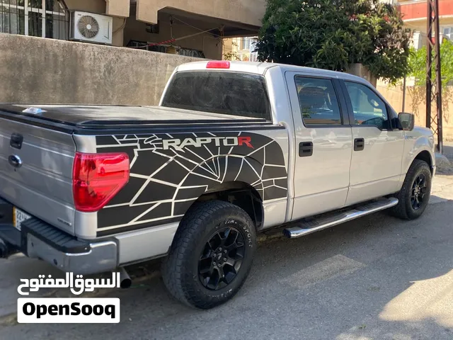 فورد F150 للبيع