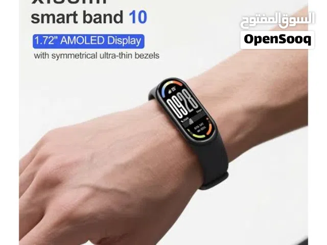 XIAOMI MI BAND 10