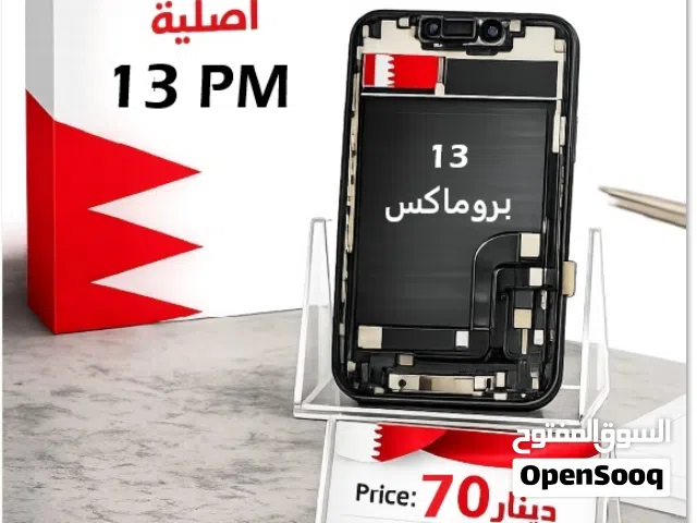 iPhone original spare parts +Samsung