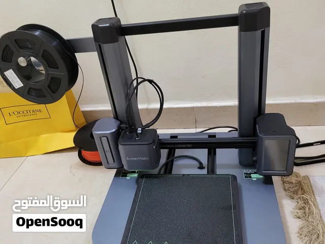 طباعة 3D ممتازه