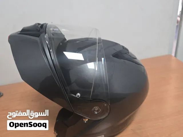 خوذه ماركة هارلي شبه جديده
