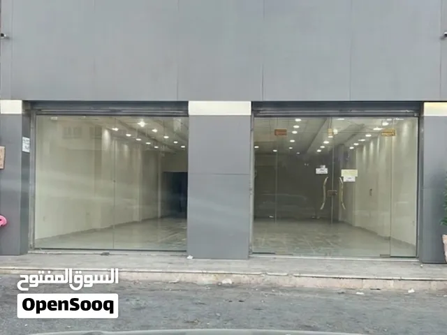 معرض في الجبيهة مجهز بالكامل