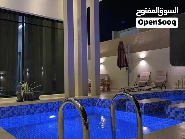 شاليه حديث راقي للبيع