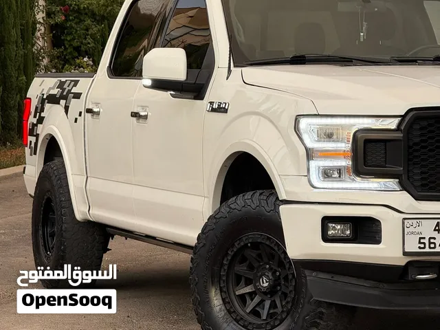 Ford F150 2020
