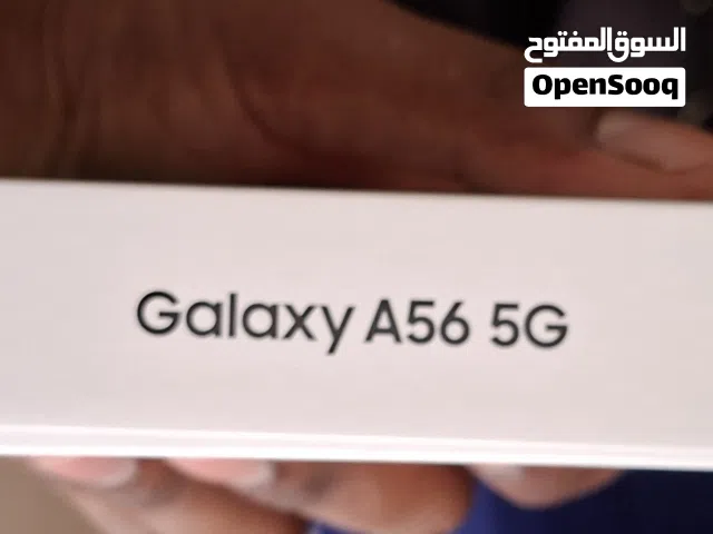 samsung A56 5g