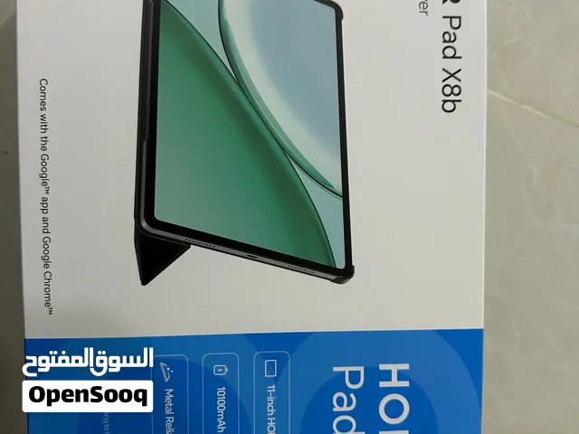 Honor Honor Pad X8 64 GB in Al Batinah