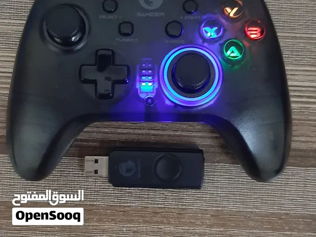 GameSir T4 Pro Multi-Platform Controller + 2.4G Dongle