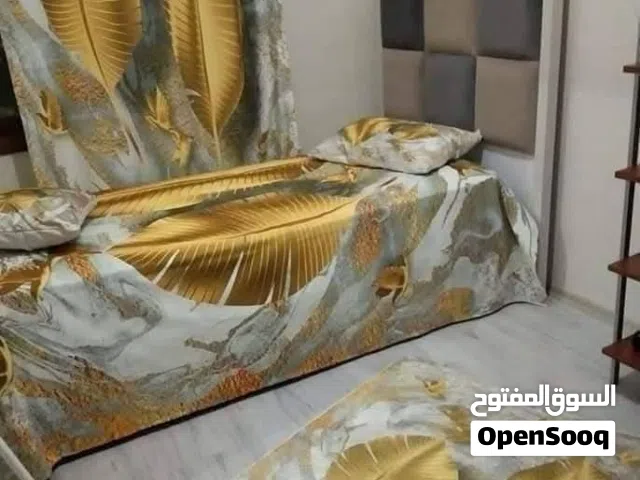 أطقم ستائر تركية درجة اولي