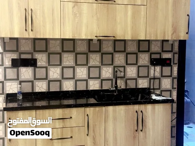 كاونتر مطبخ