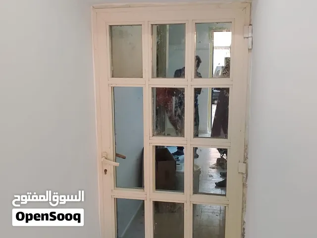 alummnim doors and windoo