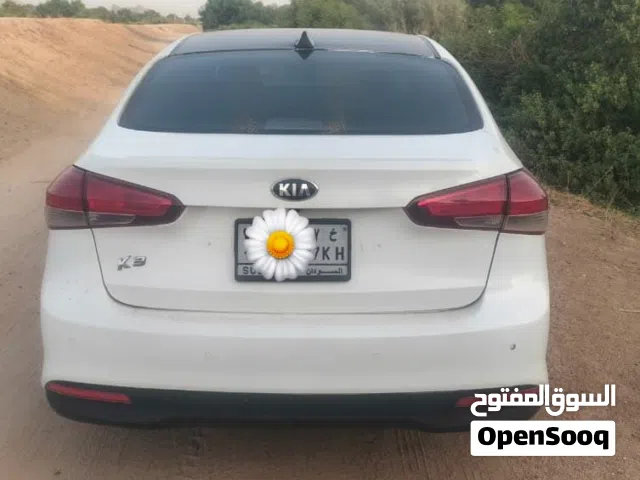 تم تخفيض لسرعة البيع  للبيع ف كسلا K3 موديل 2016