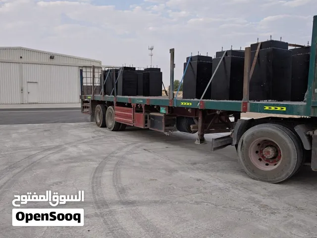 Urgent sale of Precast concrete foundation for street light pole