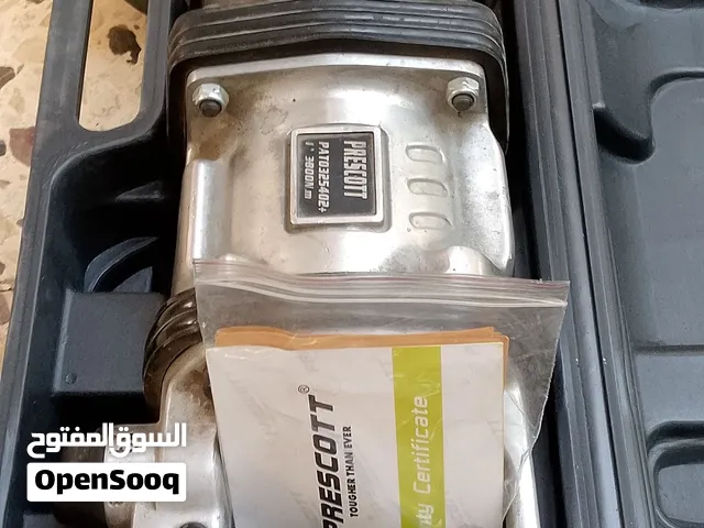 فرد هواء كبير واحد انش للبيع