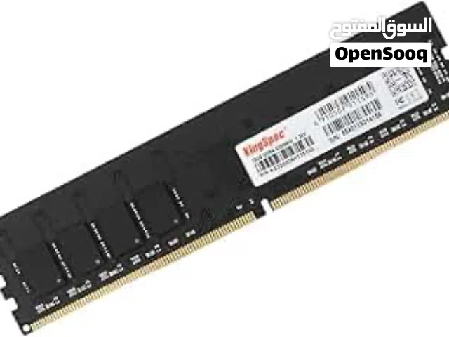 رامات DDR4 16G