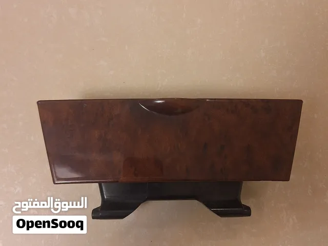 ديكور كورولا