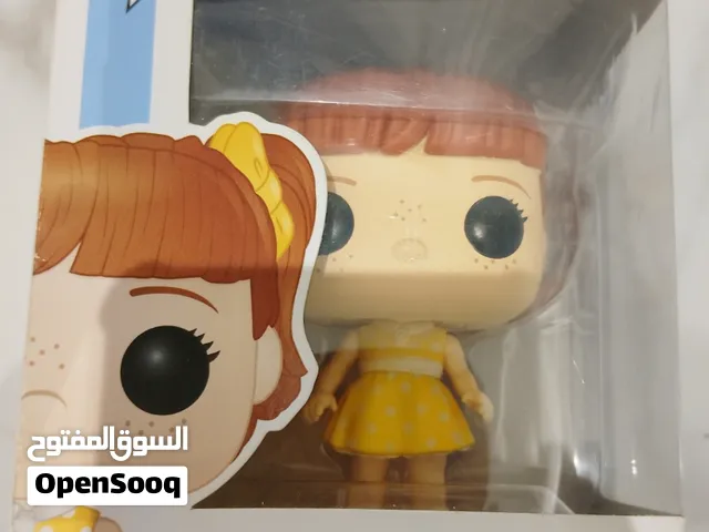 مجسم فلم TOY STORY 4  شخصية GABBY GABBY