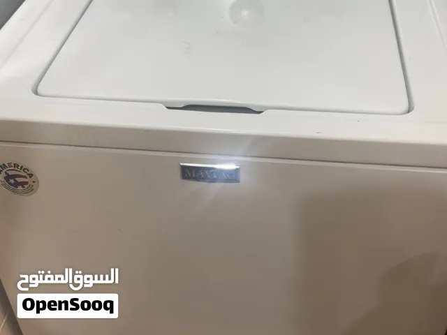 للبيع غسالة جديدة مافيها اي شي