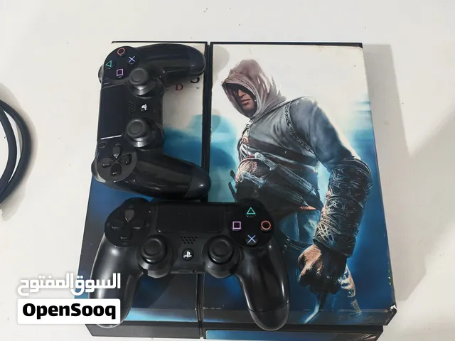 PlayStation 4 PlayStation for sale in Qadisiyah