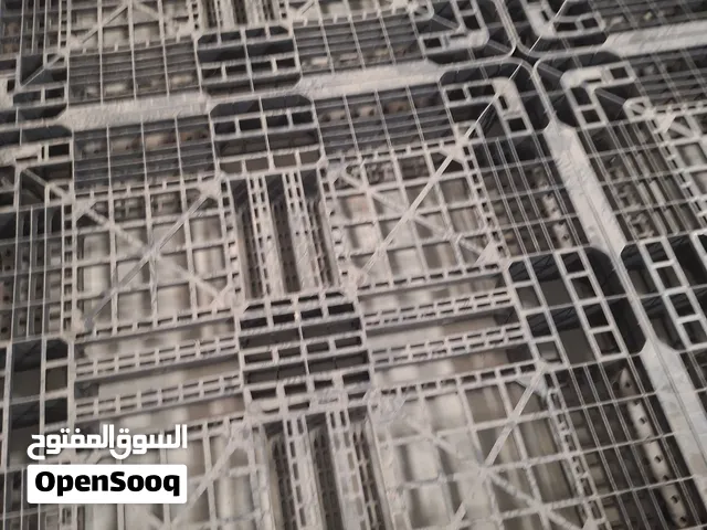 بلتات بلاستيك نظيفة للبيع