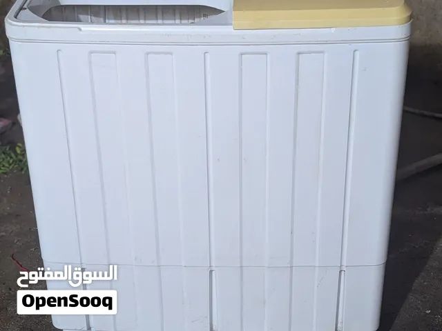iKon  washing machine