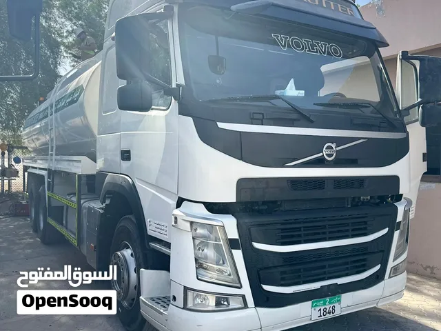 فولفو FM  2016نظيف استخدام خاص