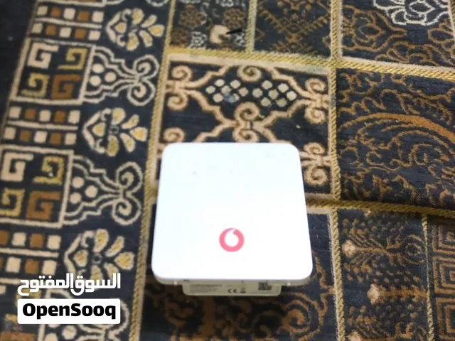 Router home 4G Vodafone